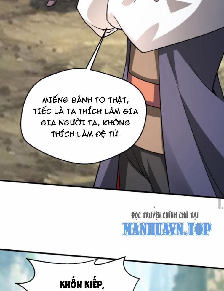 manhwax10.com - Truyện Manhwa Vô Địch Đốn Ngộ Chương 299 Trang 27