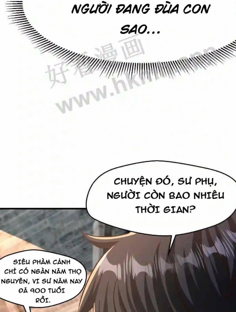 manhwax10.com - Truyện Manhwa Vô Địch Đốn Ngộ Chương 3 Trang 19