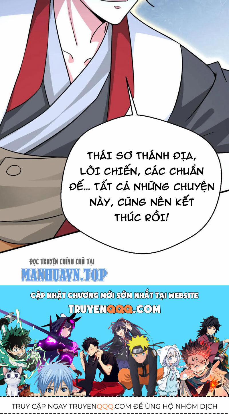 manhwax10.com - Truyện Manhwa Vô Địch Đốn Ngộ Chương 300 Trang 44