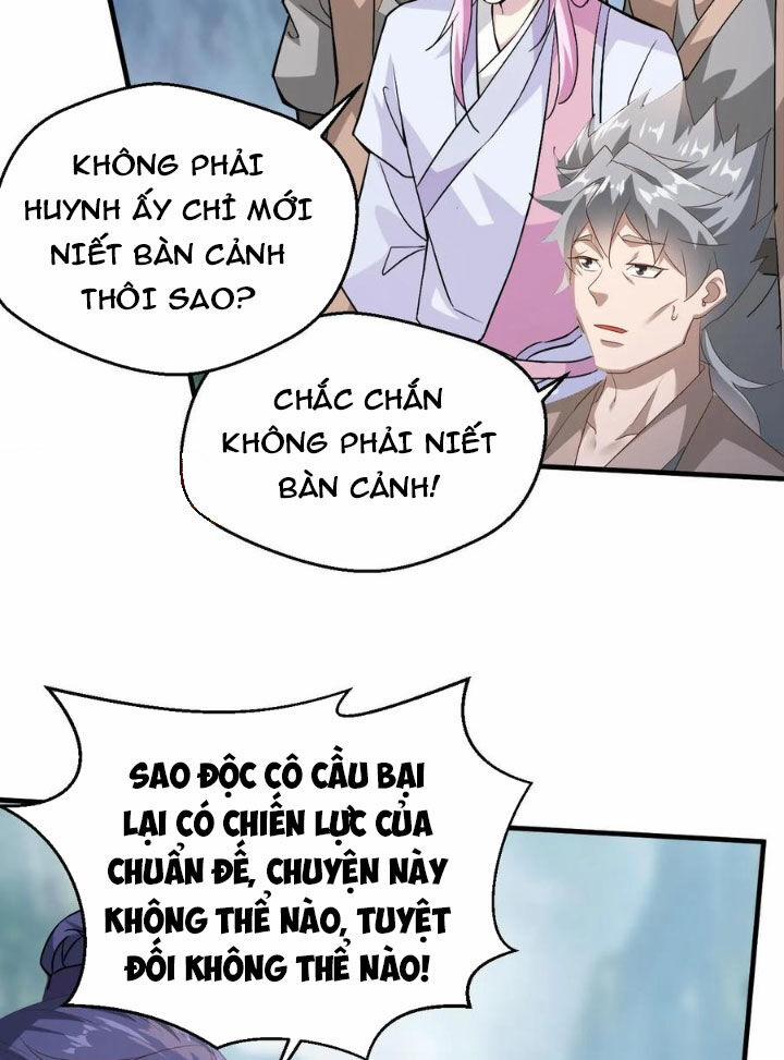 manhwax10.com - Truyện Manhwa Vô Địch Đốn Ngộ Chương 303 Trang 6