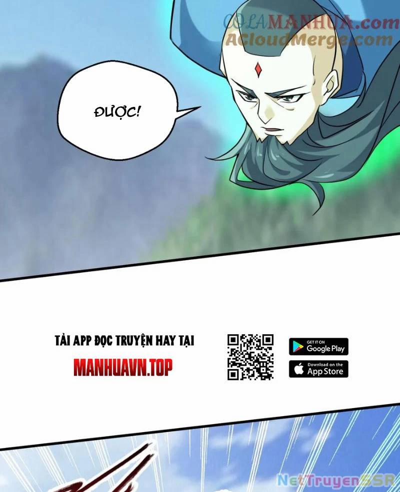 manhwax10.com - Truyện Manhwa Vô Địch Đốn Ngộ Chương 307 Trang 24