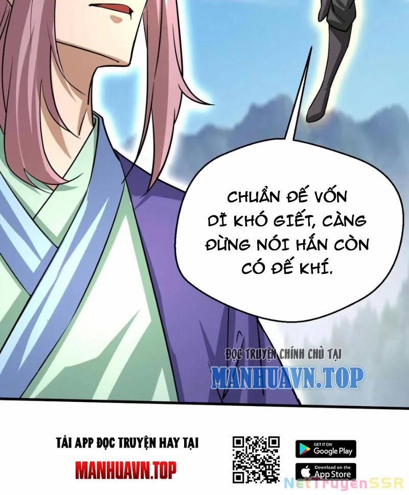 manhwax10.com - Truyện Manhwa Vô Địch Đốn Ngộ Chương 308 Trang 29