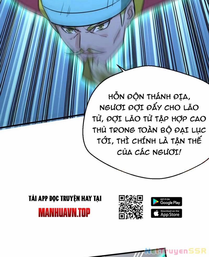 manhwax10.com - Truyện Manhwa Vô Địch Đốn Ngộ Chương 309 Trang 12