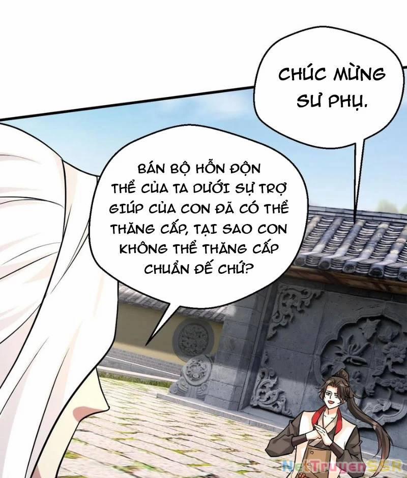 manhwax10.com - Truyện Manhwa Vô Địch Đốn Ngộ Chương 309 Trang 34