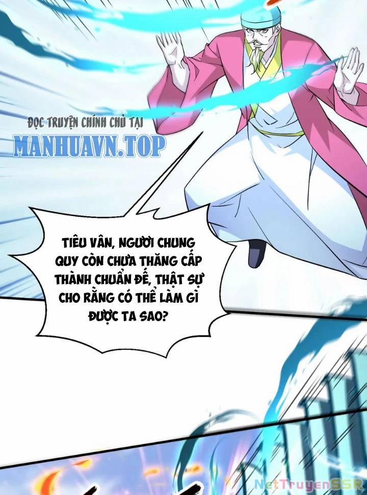 manhwax10.com - Truyện Manhwa Vô Địch Đốn Ngộ Chương 311 Trang 2