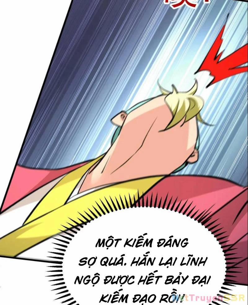 manhwax10.com - Truyện Manhwa Vô Địch Đốn Ngộ Chương 312 Trang 23