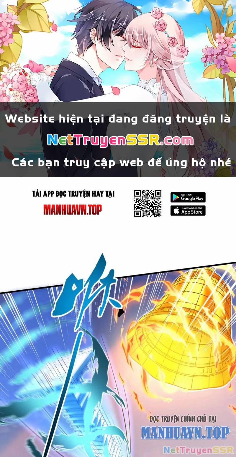 manhwax10.com - Truyện Manhwa Vô Địch Đốn Ngộ Chương 313 Trang 1