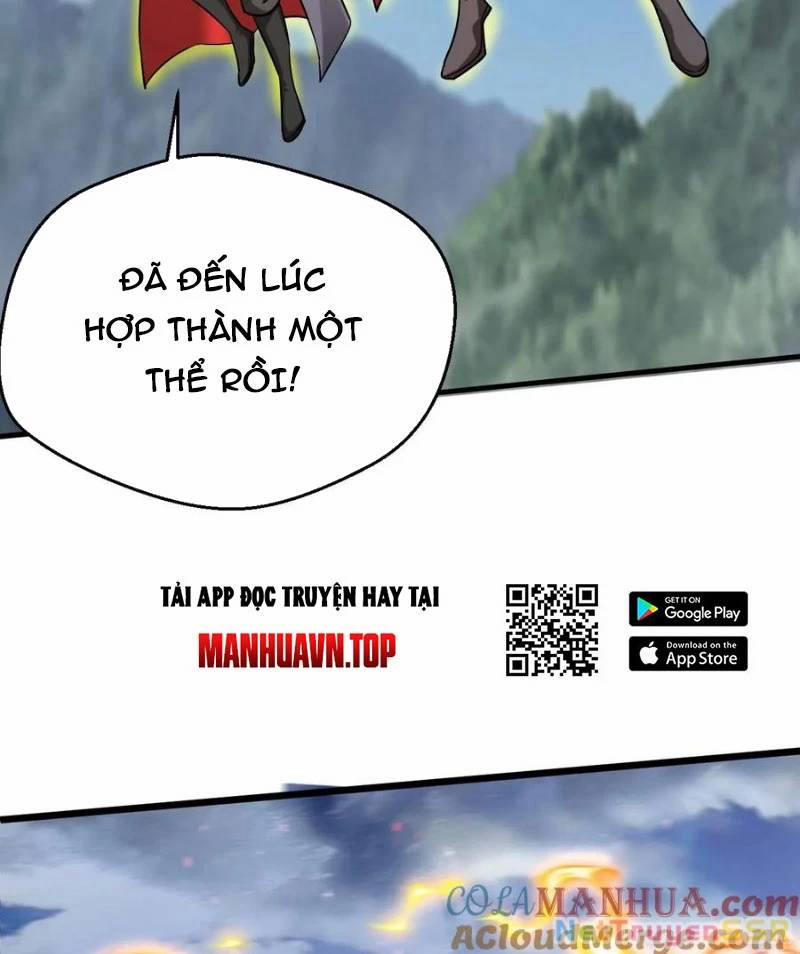 manhwax10.com - Truyện Manhwa Vô Địch Đốn Ngộ Chương 314 Trang 36