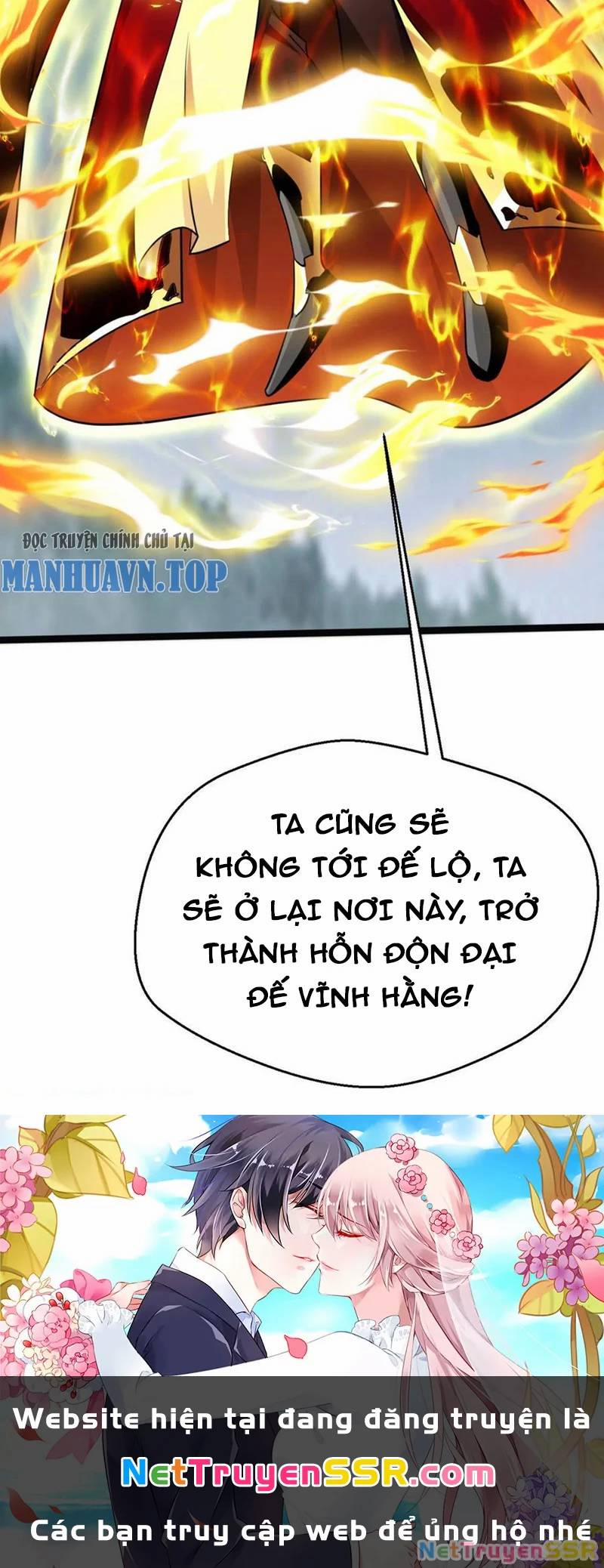 manhwax10.com - Truyện Manhwa Vô Địch Đốn Ngộ Chương 316 Trang 27