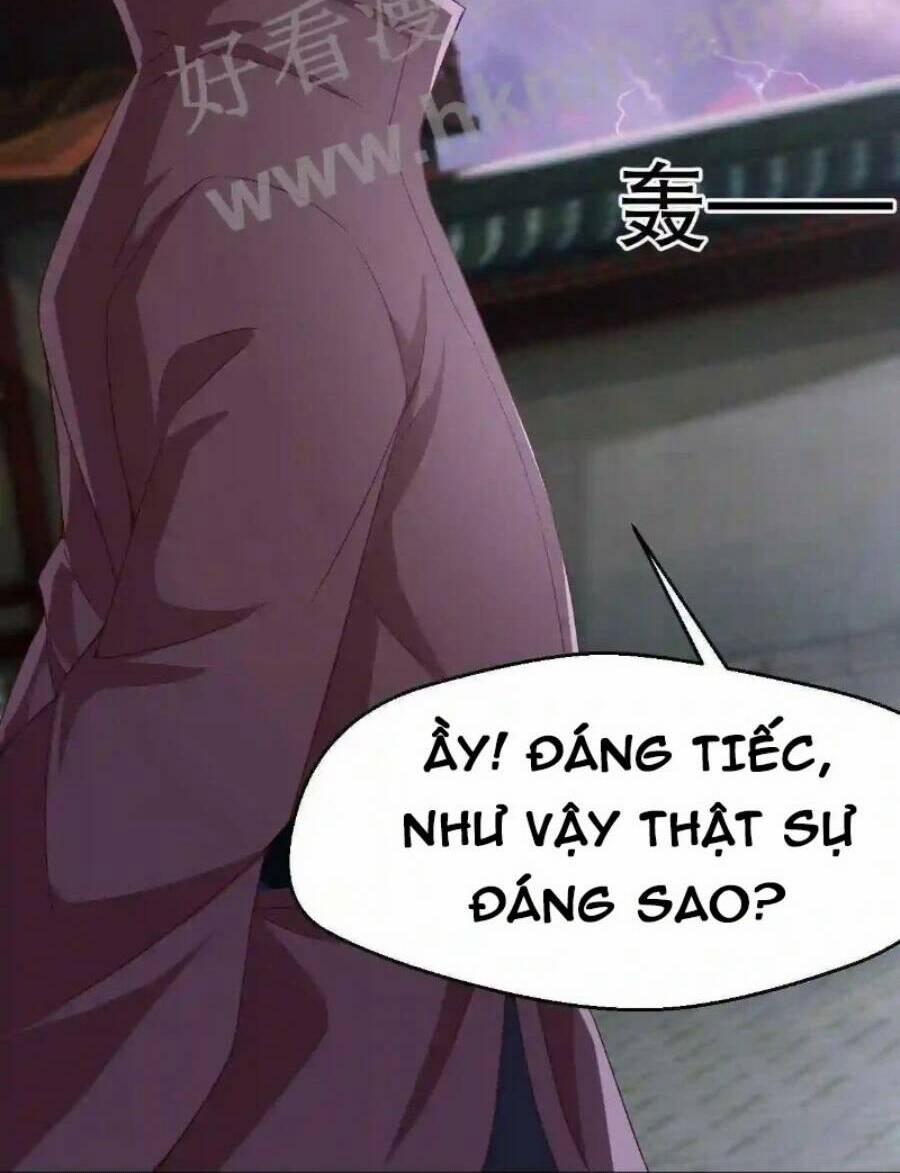 manhwax10.com - Truyện Manhwa Vô Địch Đốn Ngộ Chương 4 Trang 20