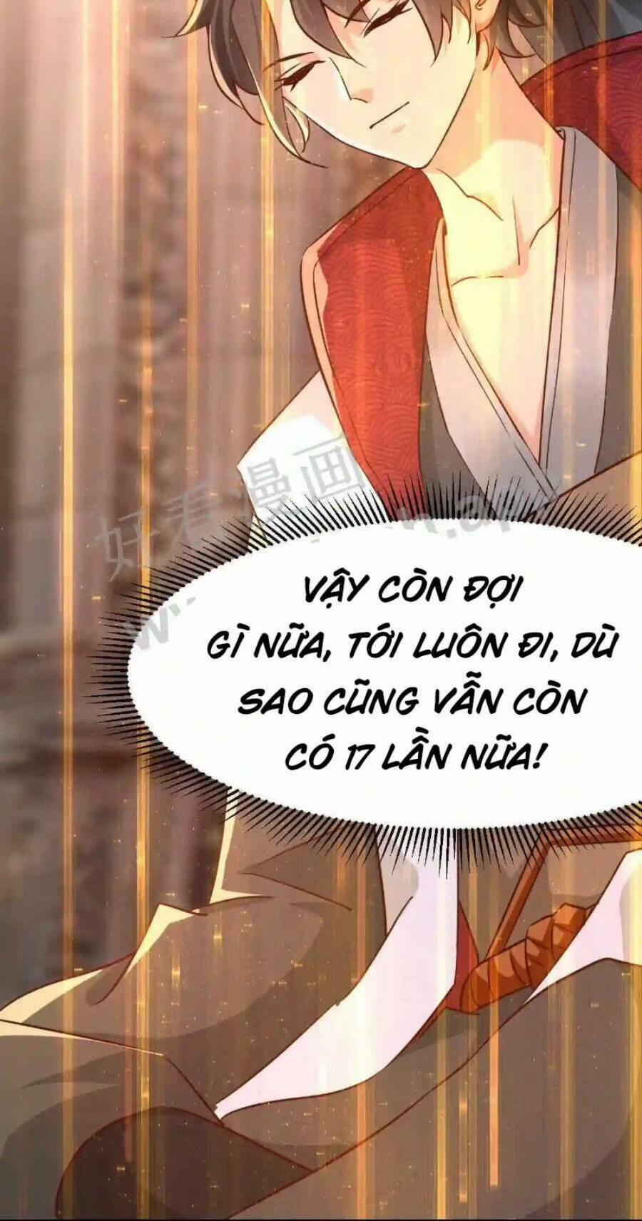 manhwax10.com - Truyện Manhwa Vô Địch Đốn Ngộ Chương 4 Trang 3