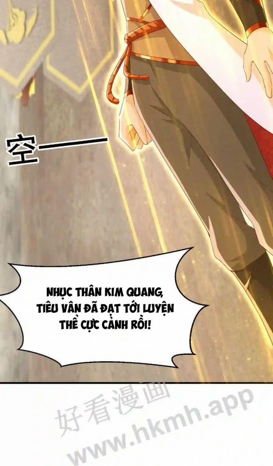 manhwax10.com - Truyện Manhwa Vô Địch Đốn Ngộ Chương 4 Trang 25