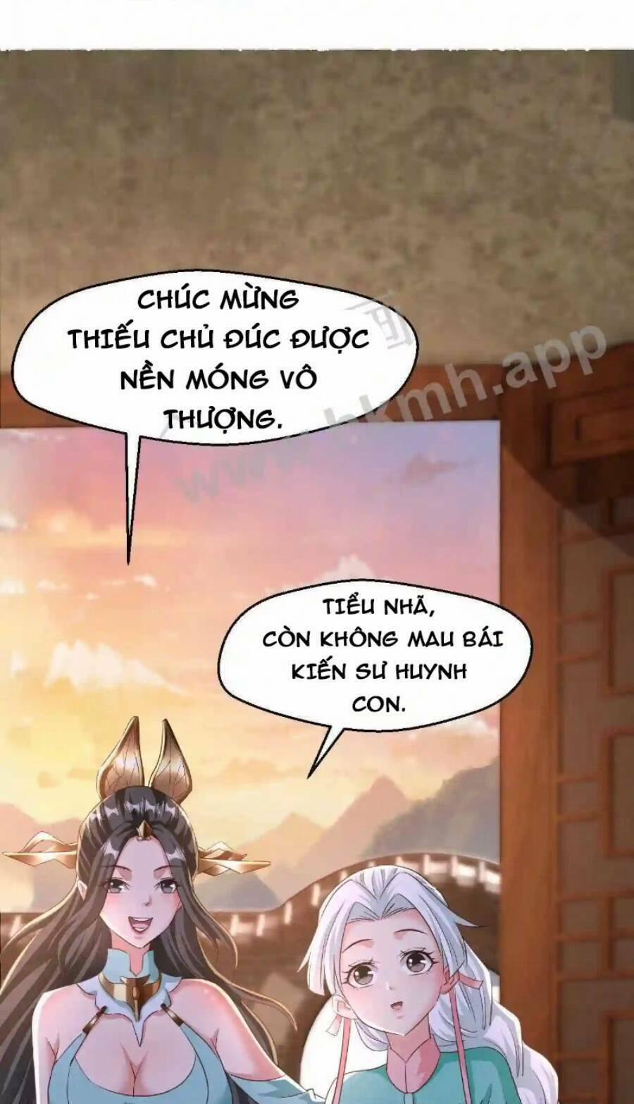 manhwax10.com - Truyện Manhwa Vô Địch Đốn Ngộ Chương 4 Trang 39