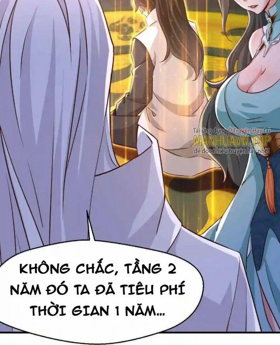 manhwax10.com - Truyện Manhwa Vô Địch Đốn Ngộ Chương 4 Trang 5