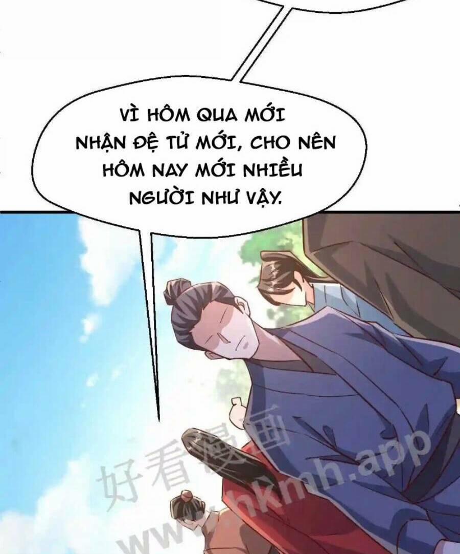 manhwax10.com - Truyện Manhwa Vô Địch Đốn Ngộ Chương 5 Trang 15