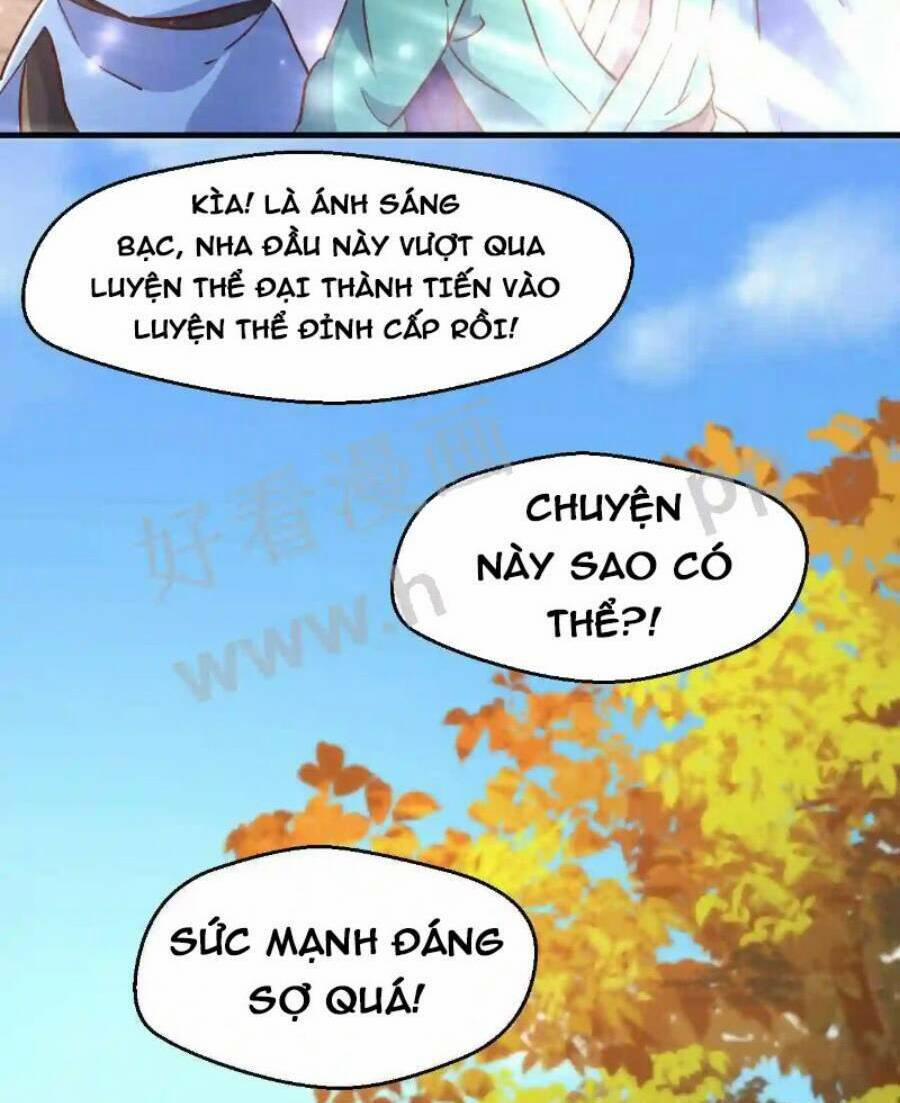 manhwax10.com - Truyện Manhwa Vô Địch Đốn Ngộ Chương 5 Trang 43