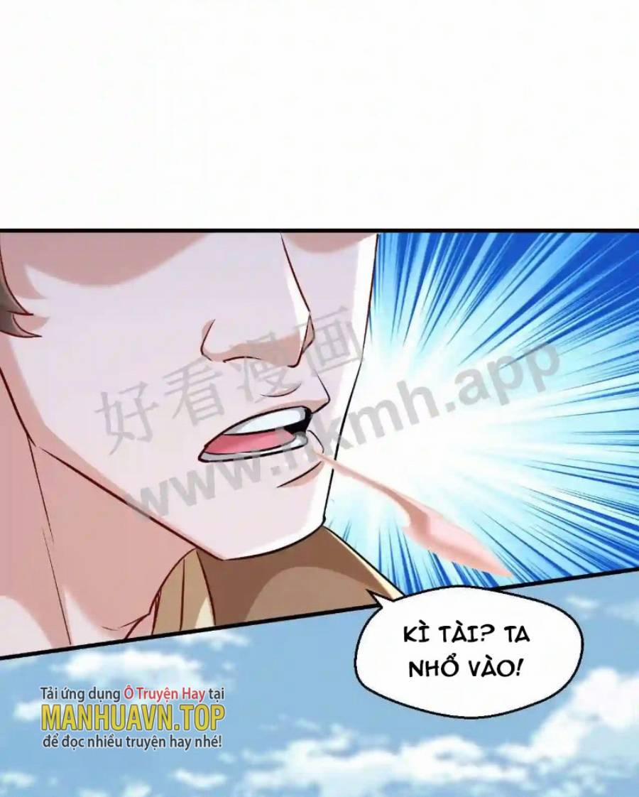 manhwax10.com - Truyện Manhwa Vô Địch Đốn Ngộ Chương 6 Trang 4