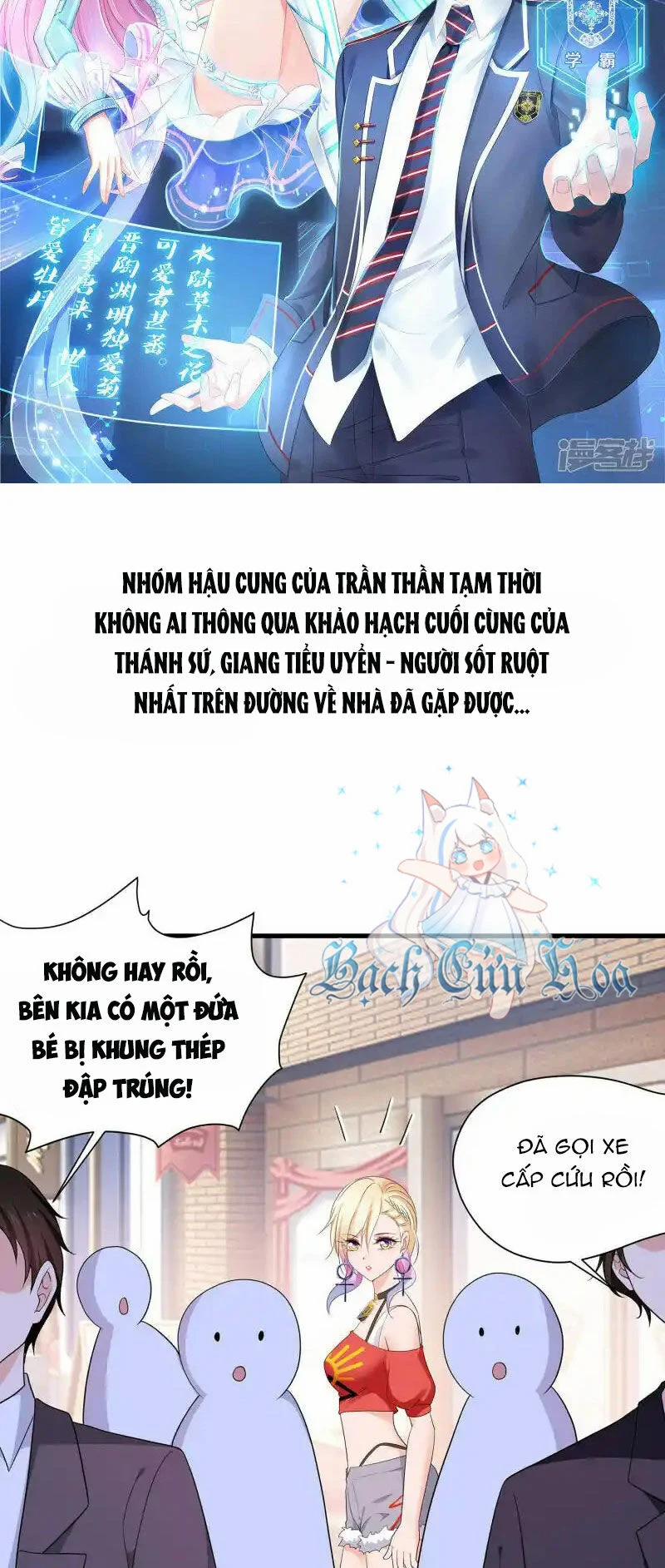 manhwax10.com - Truyện Manhwa Vô Địch Học Bạ Hệ Thống Chương 168 Trang 2