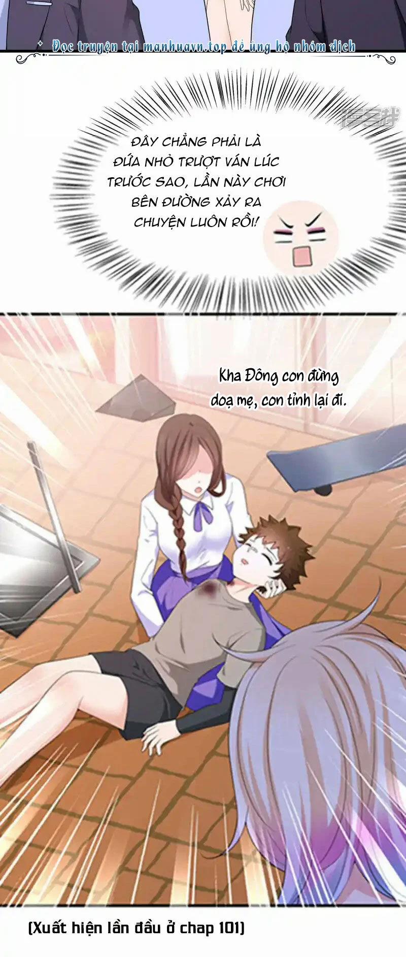 manhwax10.com - Truyện Manhwa Vô Địch Học Bạ Hệ Thống Chương 168 Trang 3