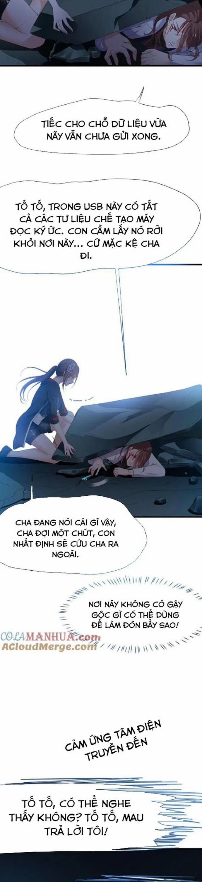 manhwax10.com - Truyện Manhwa Vô Địch Học Bạ Hệ Thống Chương 171 Trang 9