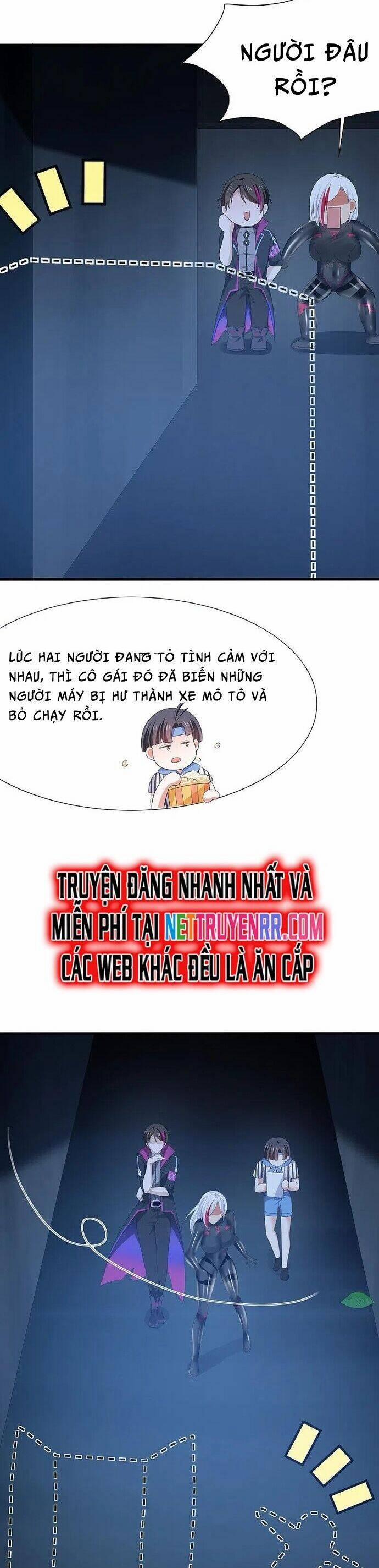 manhwax10.com - Truyện Manhwa Vô Địch Học Bạ Hệ Thống Chương 172 Trang 7