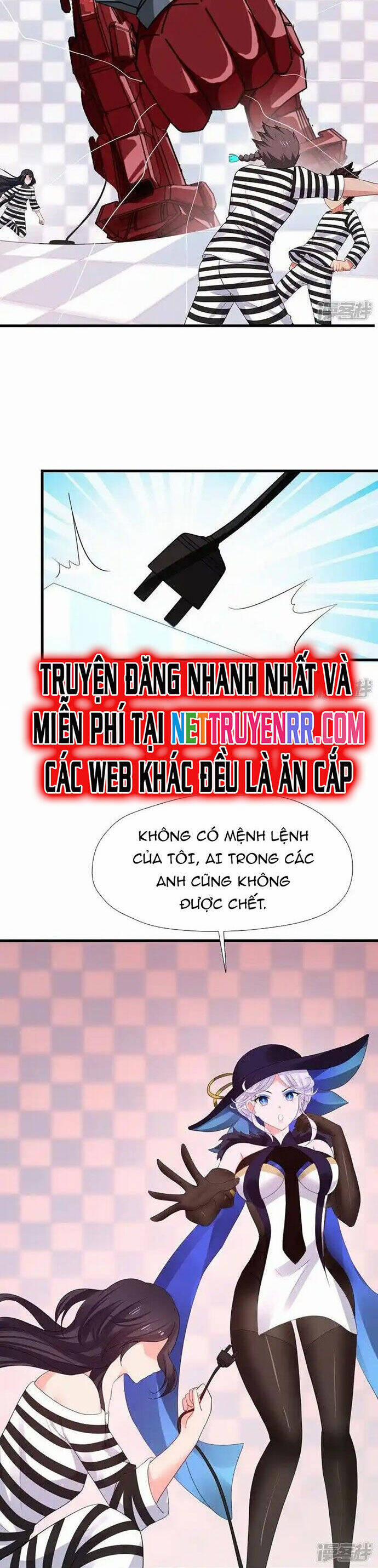 manhwax10.com - Truyện Manhwa Vô Địch Học Bạ Hệ Thống Chương 197 Trang 16