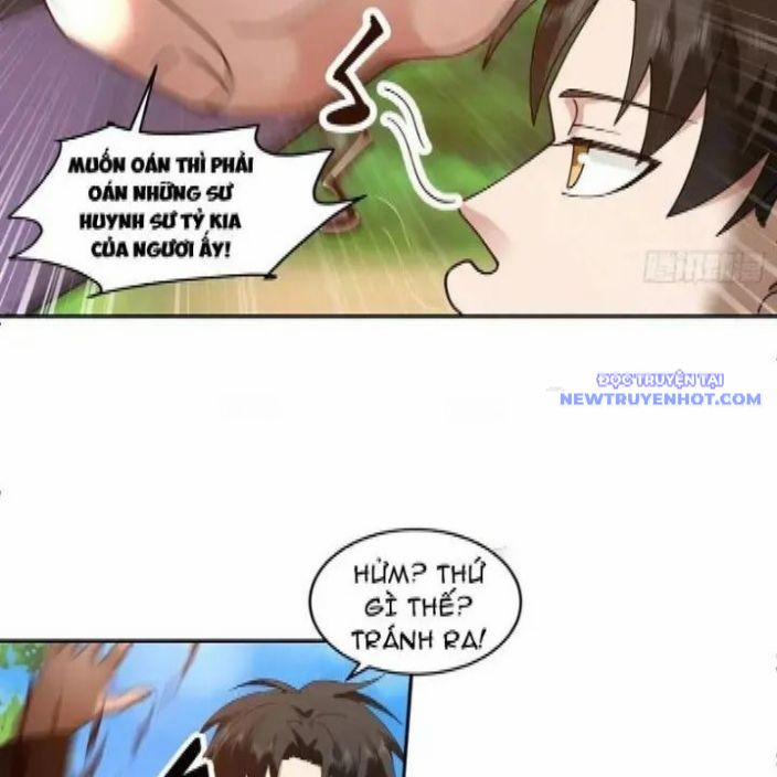 manhwax10.com - Truyện Manhwa Vô Địch Thật Tịch Mịch Chương 50 Trang 13