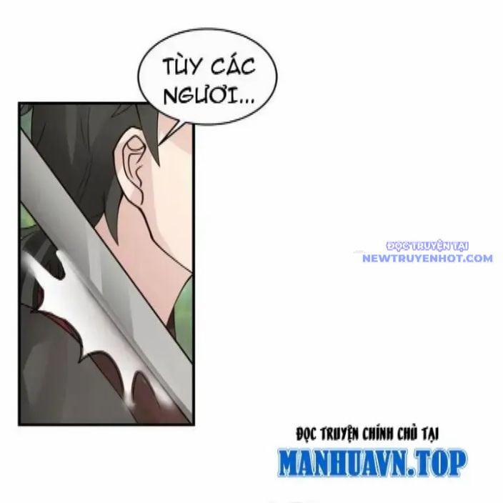 manhwax10.com - Truyện Manhwa Vô Địch Thật Tịch Mịch Chương 50 Trang 26