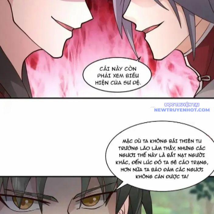 manhwax10.com - Truyện Manhwa Vô Địch Thật Tịch Mịch Chương 50 Trang 30