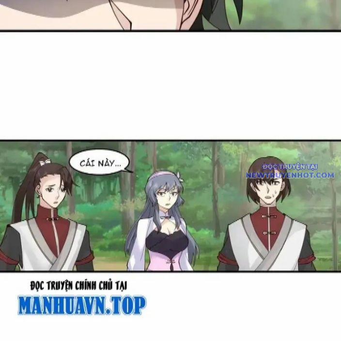 manhwax10.com - Truyện Manhwa Vô Địch Thật Tịch Mịch Chương 50 Trang 31