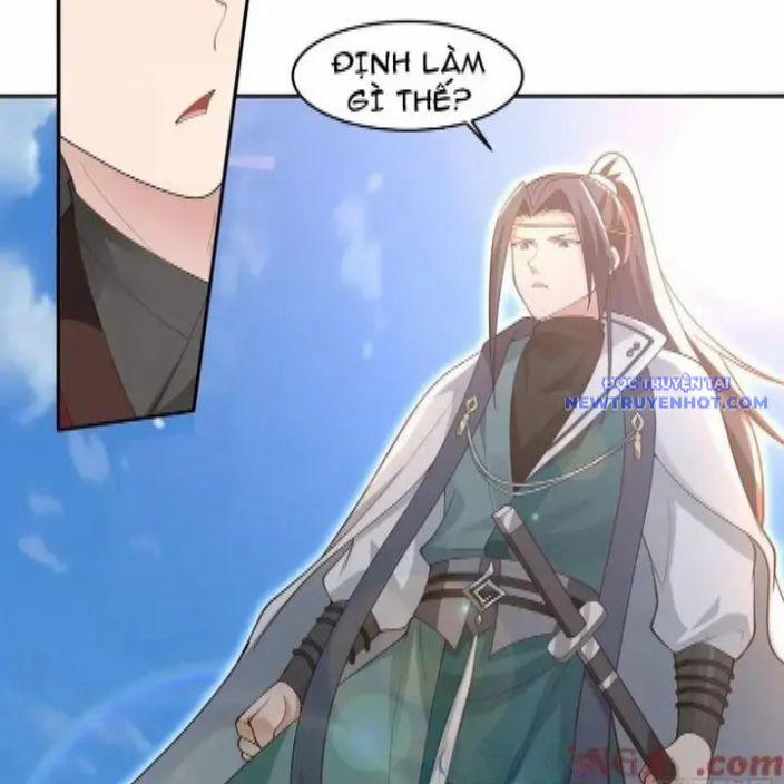 manhwax10.com - Truyện Manhwa Vô Địch Thật Tịch Mịch Chương 50 Trang 35