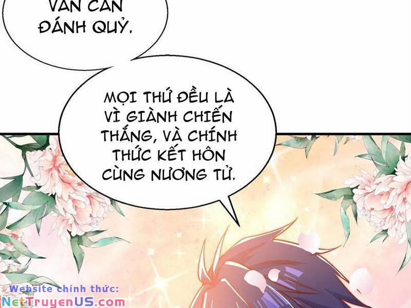 manhwax10.com - Truyện Manhwa Vô Địch Từ Cưỡng Hôn Ma Nữ Chương 161 Trang 53