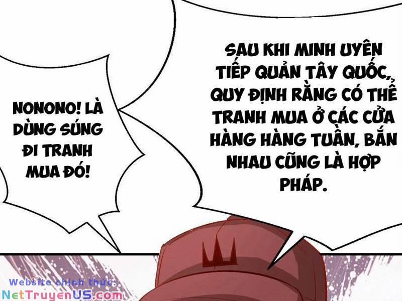 manhwax10.com - Truyện Manhwa Vô Địch Từ Cưỡng Hôn Ma Nữ Chương 161 Trang 100