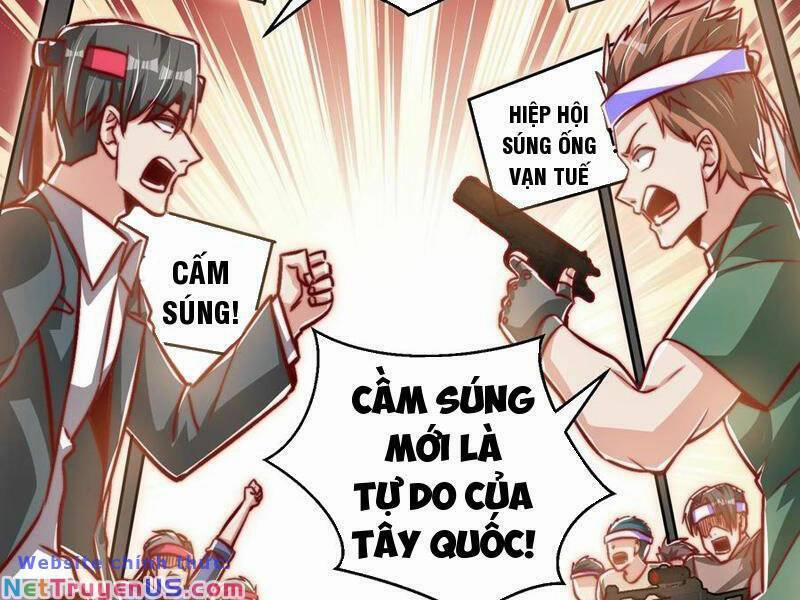 manhwax10.com - Truyện Manhwa Vô Địch Từ Cưỡng Hôn Ma Nữ Chương 164 Trang 18