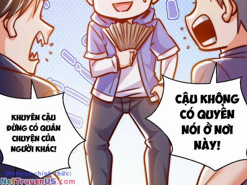 manhwax10.com - Truyện Manhwa Vô Địch Từ Cưỡng Hôn Ma Nữ Chương 164 Trang 27