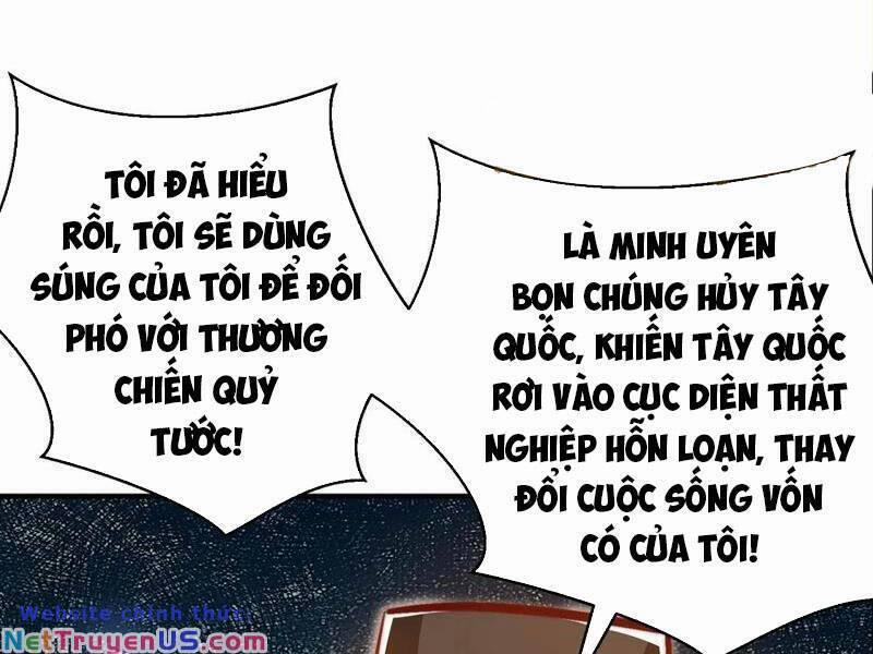 manhwax10.com - Truyện Manhwa Vô Địch Từ Cưỡng Hôn Ma Nữ Chương 164 Trang 6