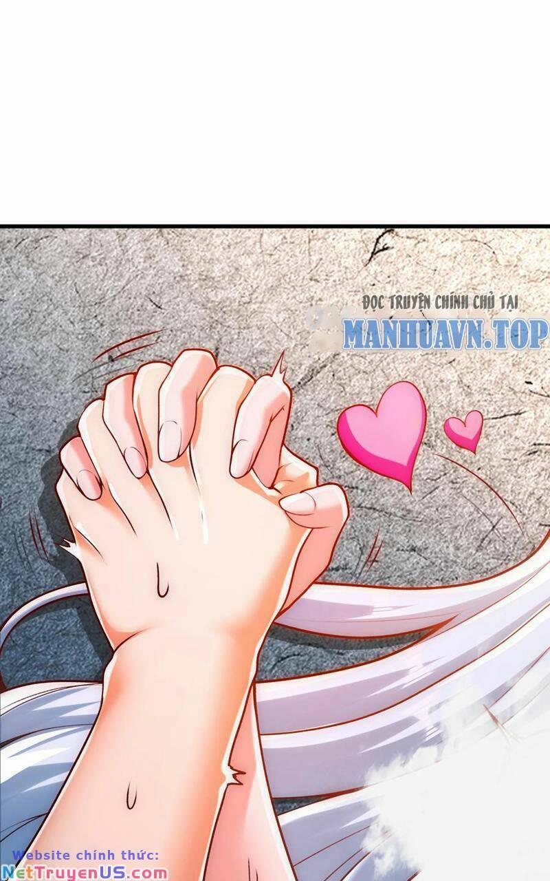 manhwax10.com - Truyện Manhwa Vô Địch Từ Cưỡng Hôn Ma Nữ Chương 169 Trang 38