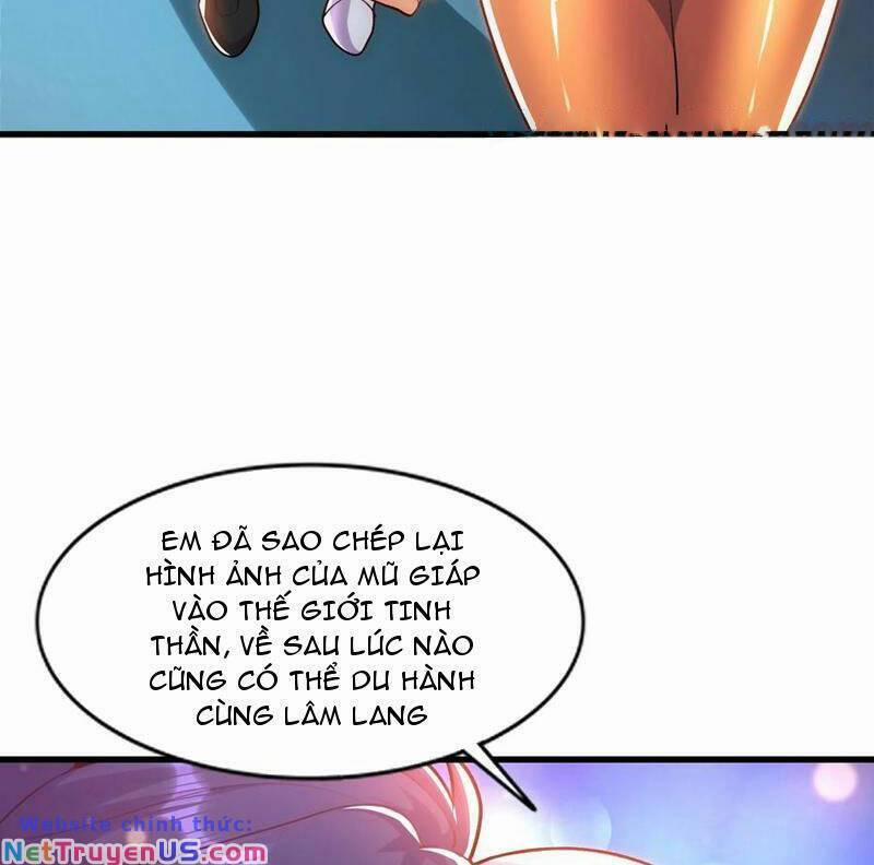 manhwax10.com - Truyện Manhwa Vô Địch Từ Cưỡng Hôn Ma Nữ Chương 169 Trang 42