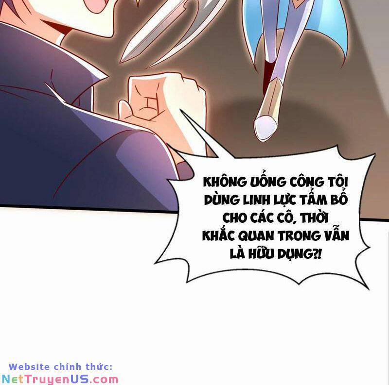 manhwax10.com - Truyện Manhwa Vô Địch Từ Cưỡng Hôn Ma Nữ Chương 169 Trang 58