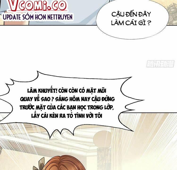 manhwax10.com - Truyện Manhwa Vô Địch Từ Cưỡng Hôn Ma Nữ Chương 2 Trang 21