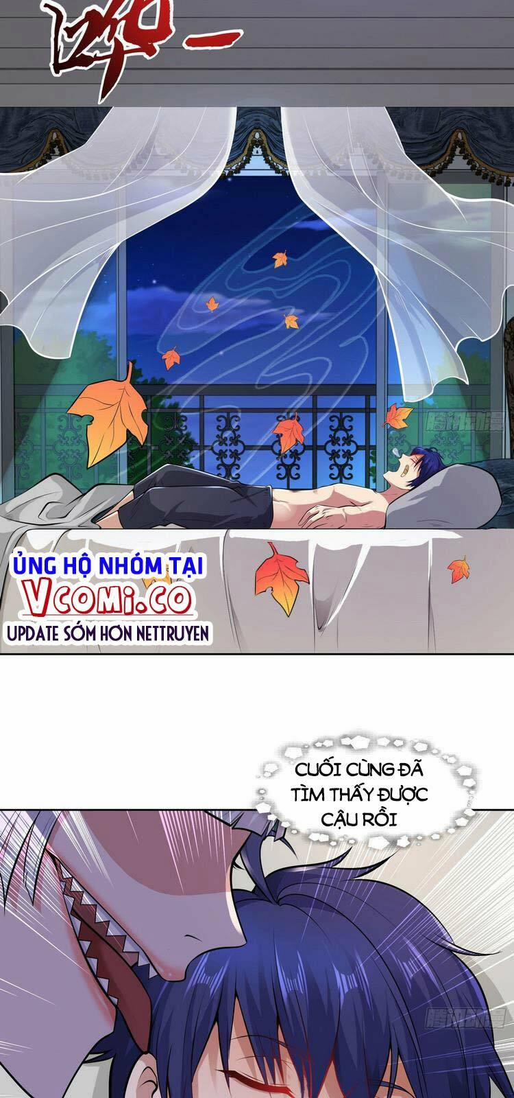 manhwax10.com - Truyện Manhwa Vô Địch Từ Cưỡng Hôn Ma Nữ Chương 2 Trang 42