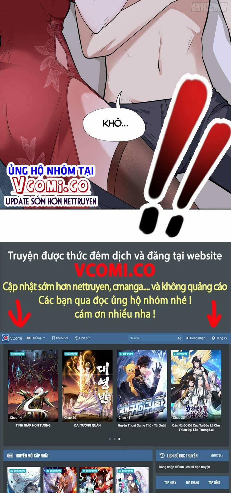 manhwax10.com - Truyện Manhwa Vô Địch Từ Cưỡng Hôn Ma Nữ Chương 2 Trang 44