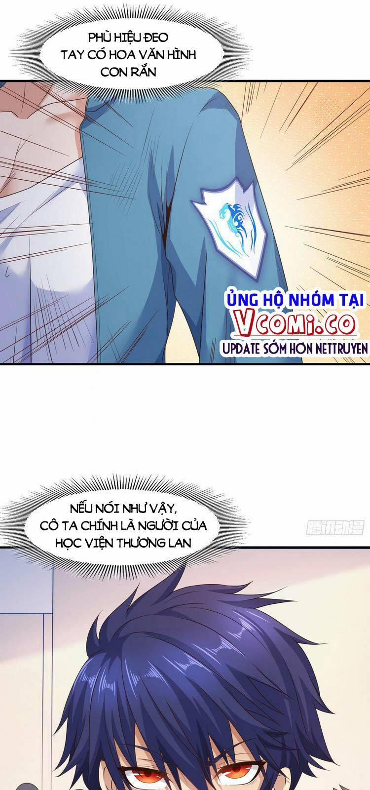 manhwax10.com - Truyện Manhwa Vô Địch Từ Cưỡng Hôn Ma Nữ Chương 3 Trang 53