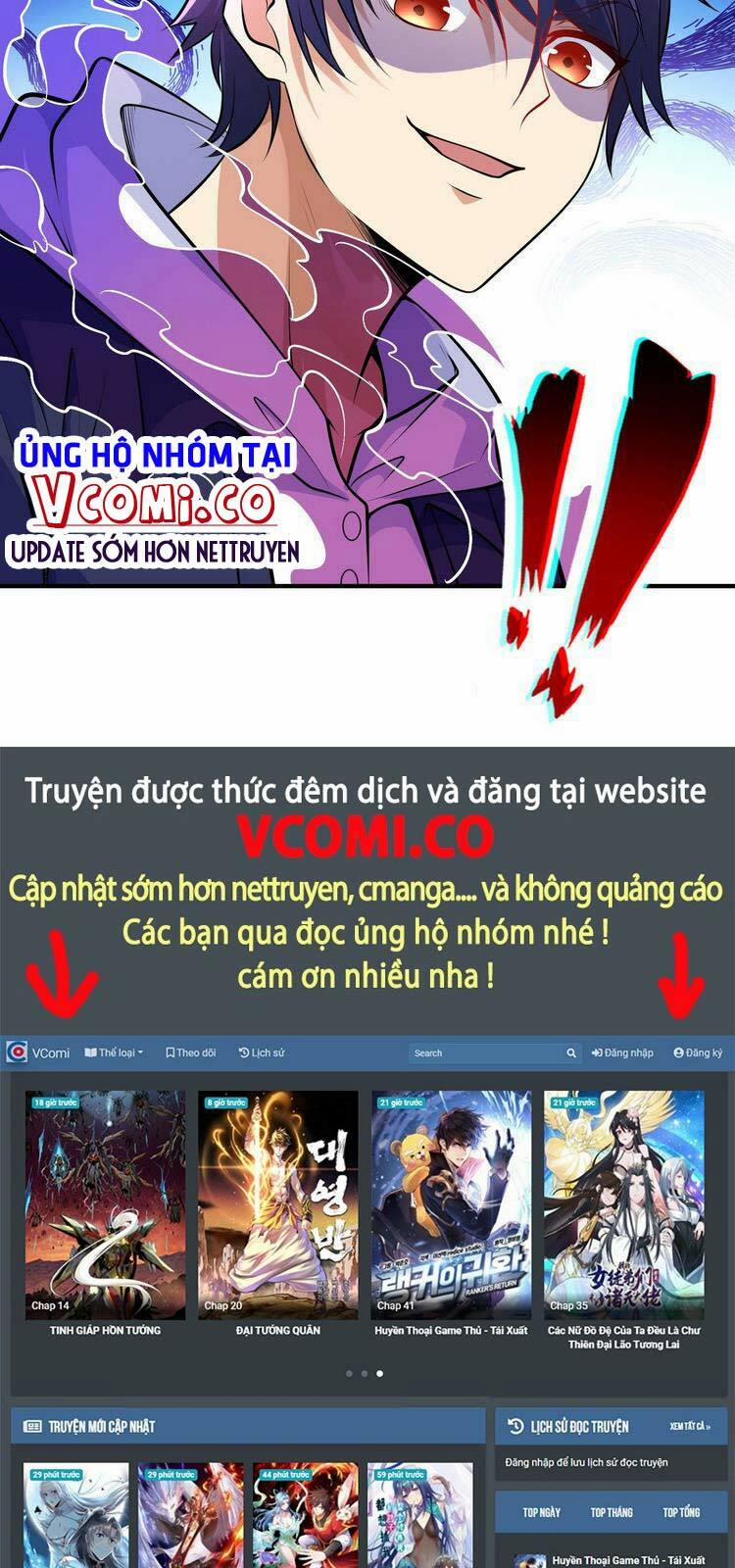 manhwax10.com - Truyện Manhwa Vô Địch Từ Cưỡng Hôn Ma Nữ Chương 4 Trang 51