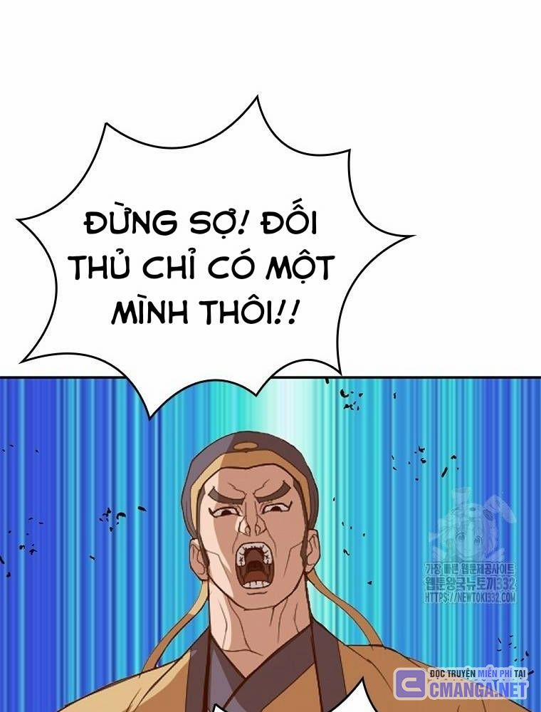 manhwax10.com - Truyện Manhwa Vô Địch Vạn Quyền, Bất Khả Chiến Bại Chương 49 Trang 72