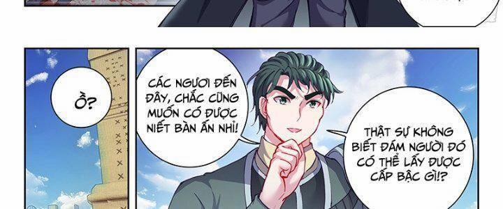 manhwax10.com - Truyện Manhwa Võ Động Càn Khôn Chương 218 Trang 16