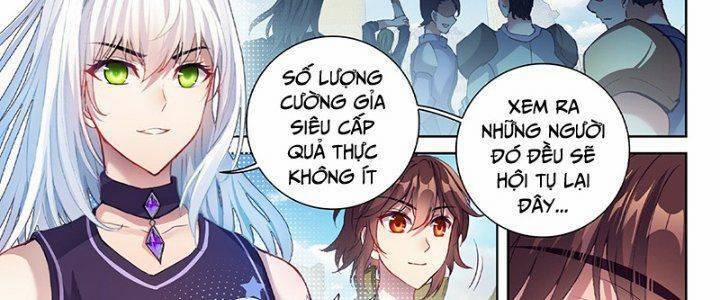 manhwax10.com - Truyện Manhwa Võ Động Càn Khôn Chương 218 Trang 3