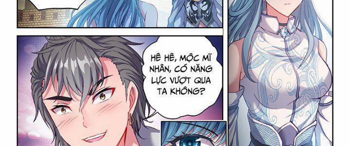 manhwax10.com - Truyện Manhwa Võ Động Càn Khôn Chương 218 Trang 22