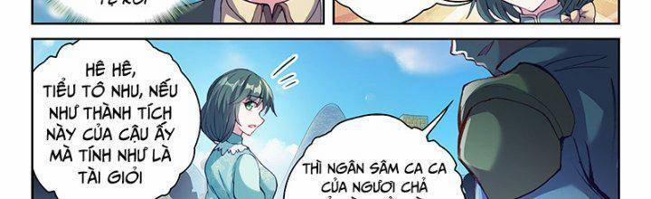 manhwax10.com - Truyện Manhwa Võ Động Càn Khôn Chương 218 Trang 33