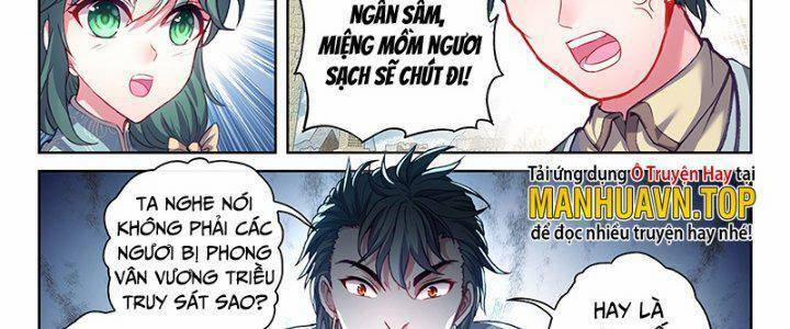 manhwax10.com - Truyện Manhwa Võ Động Càn Khôn Chương 218 Trang 35